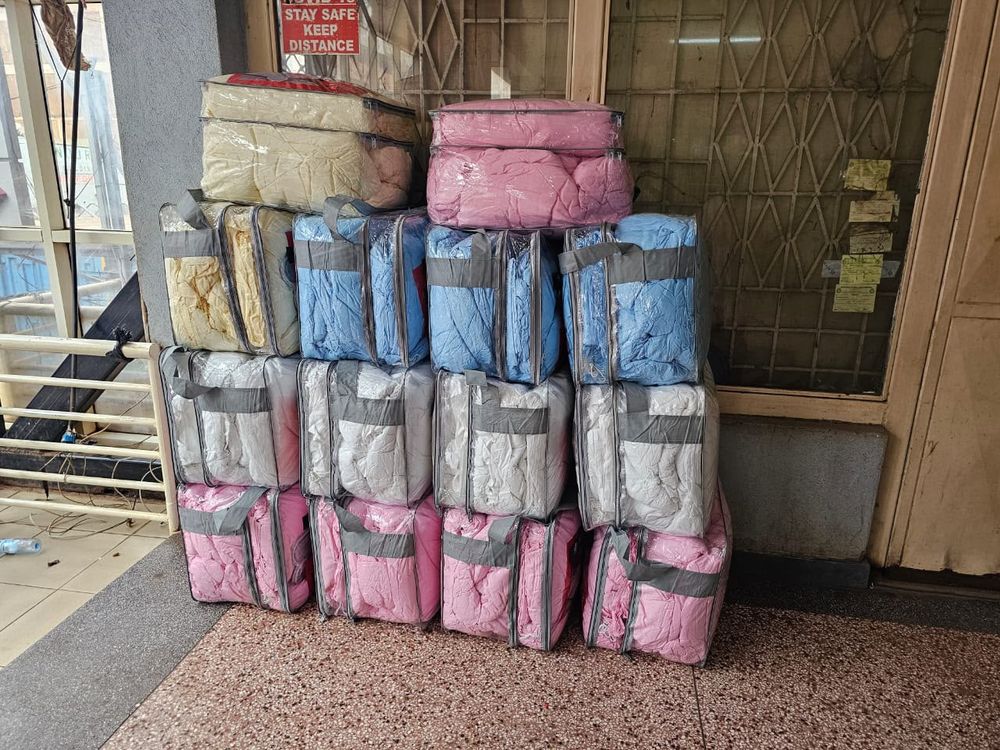Beds & Beddings Main Shop