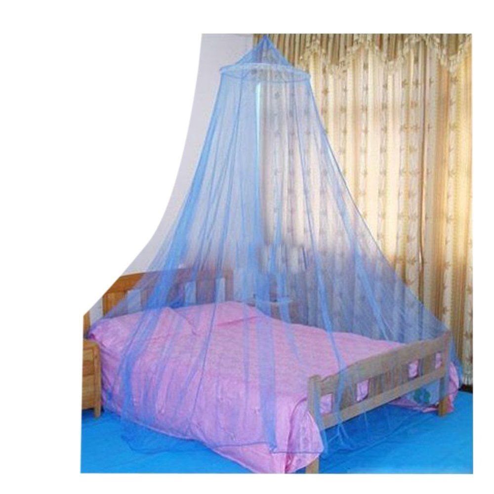 Round Canopy Mosquito Net — photo 5