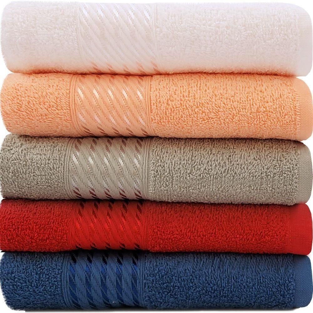 Premium Cotton Bath Towel — photo 12