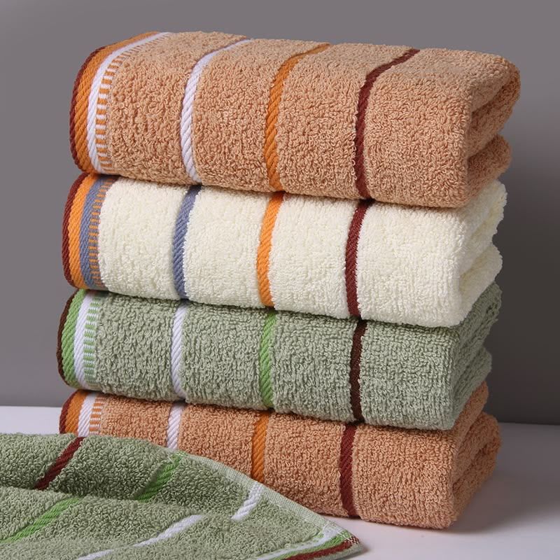 Cotton Bath Towel — photo 8