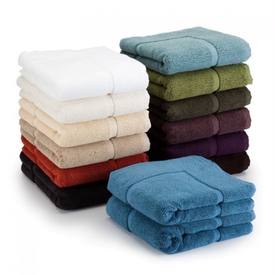 Premium Cotton Bath Towel — photo 11