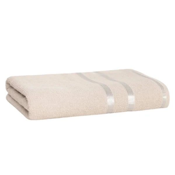 Plain Bath Sheet — photo 4